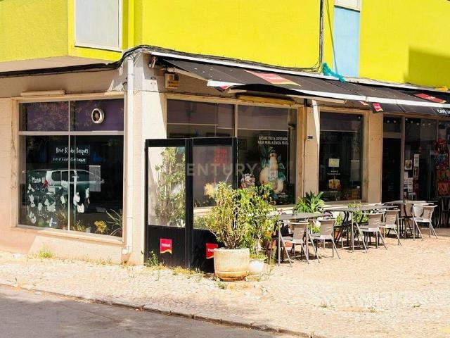 Loja venda em Setúbal