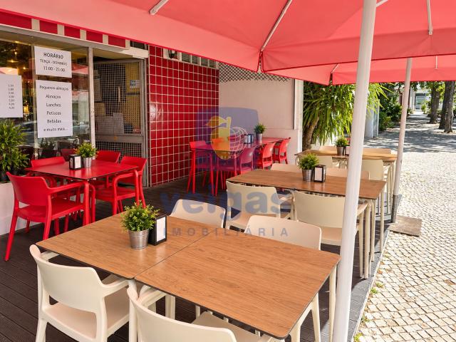 Loja venda em Lisboa
