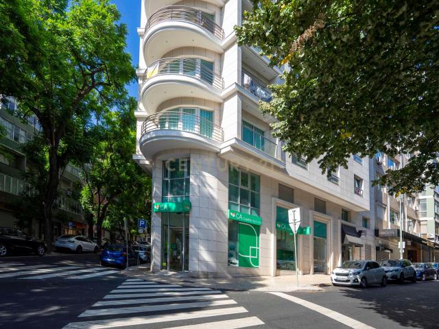 Loja venda em Lisboa