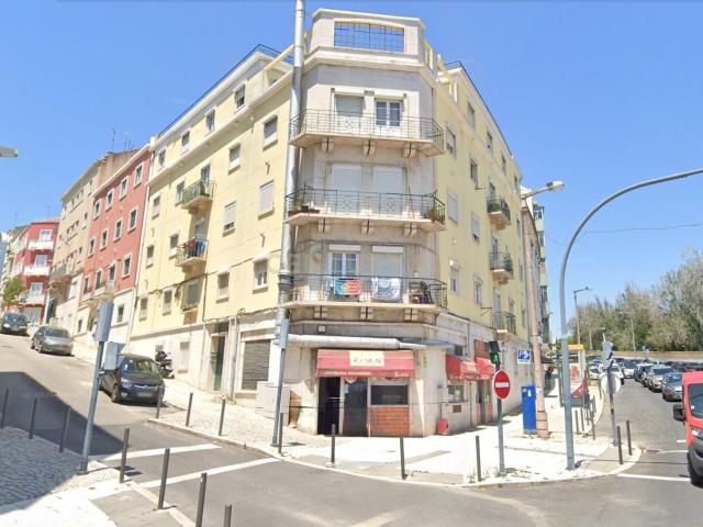 Loja venda em Lisboa