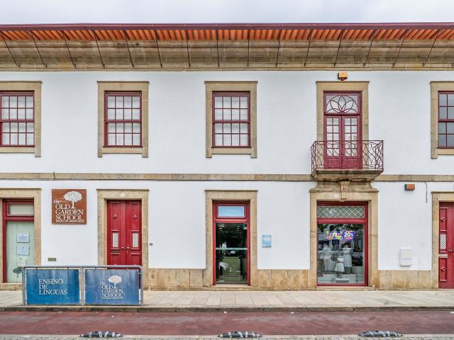 Loja venda em Arcozelo, Braga