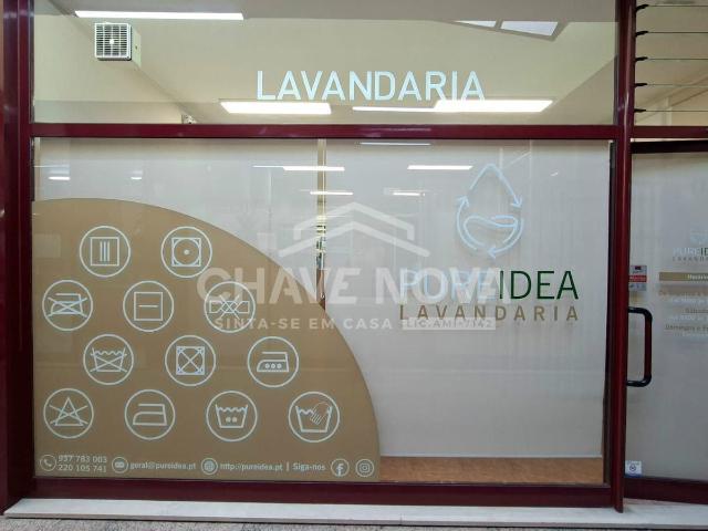 Loja alugar em Canidelo, Vila Nova De Gaia
