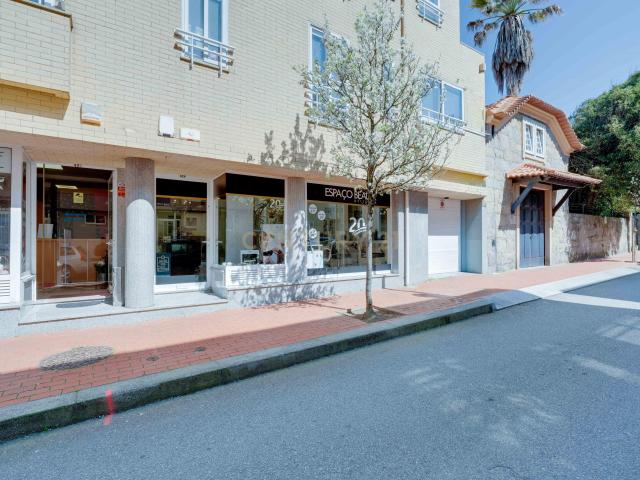 Loja venda em Aveiro
