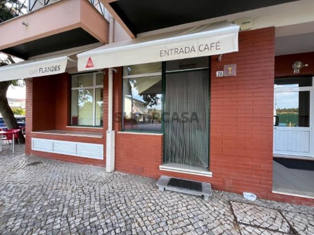 Armazém venda em Pombal, Leiria