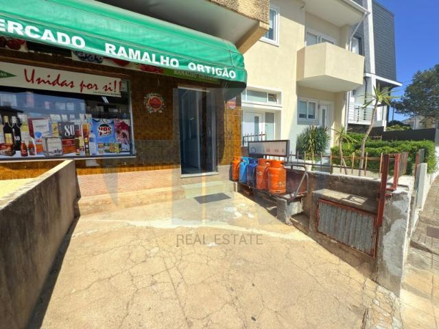 Ponto Comercial alugar em Gondomar, Aldeia Nova