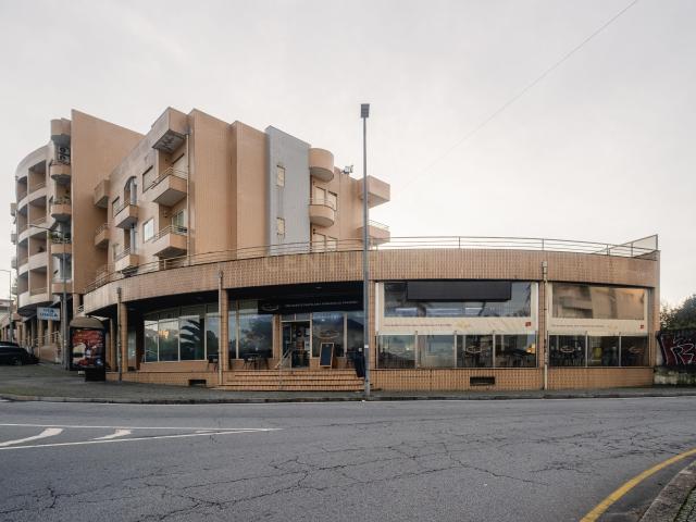 Loja venda em Gondomar, Porto