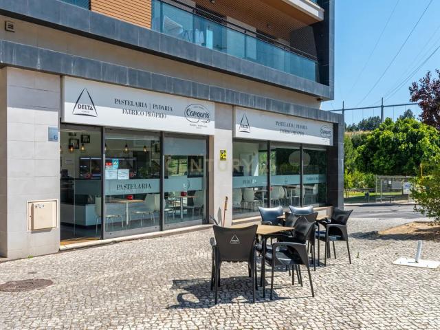 Loja venda em Terraços da Ponte, Santiago Dos Velhos