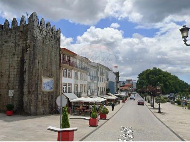 Loja venda em Arca e Ponte de Lima, Boalhosa