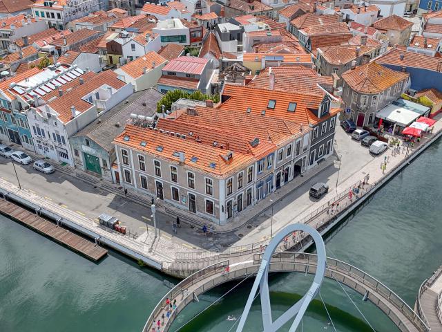 Loja venda em Aveiro