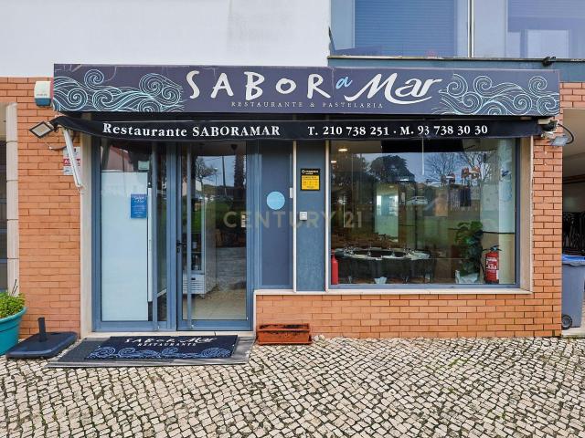 Loja venda em Almada, Setúbal