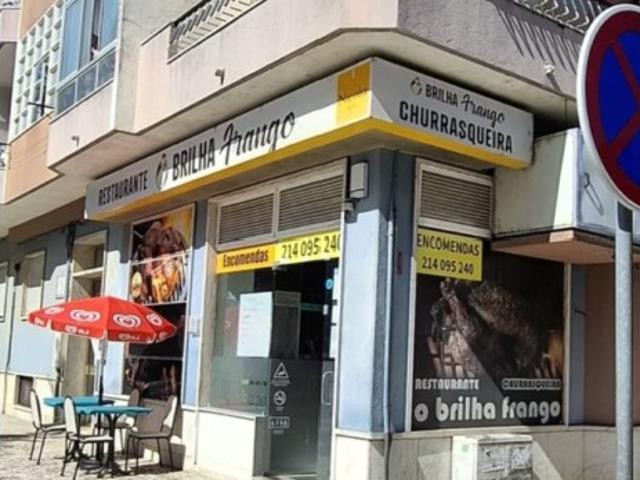 Loja alugar em Sintra, Lisboa