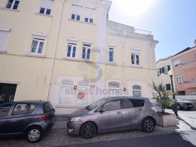 Loja alugar em Bairro do Arco do Cego, Lisboa