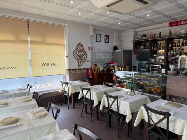 Loja venda em Barreiro, Verderena