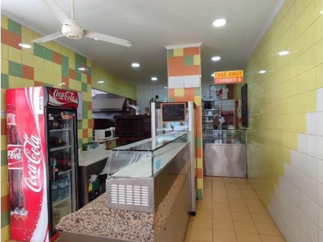 Loja venda em Portimão, Faro
