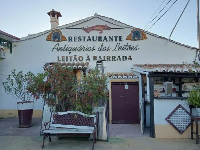 Loja venda em Patã de Cima, Loulé
