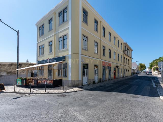 Loja venda em Lisboa