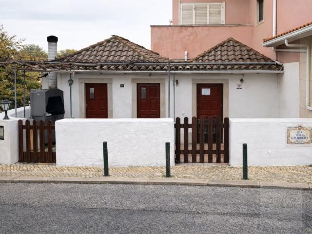 Loja alugar em Visconde da Luz, Cascais