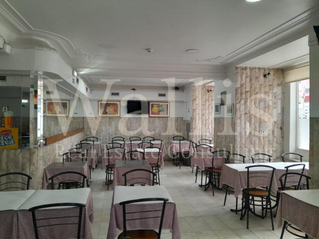 Loja alugar em Santo António, Lisboa