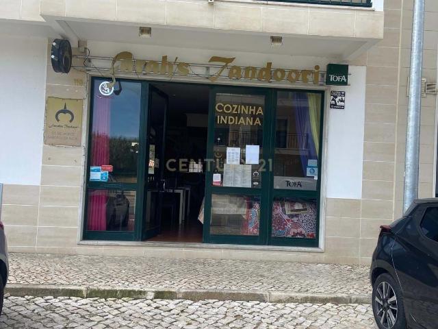 Loja venda em Cascais, Lisboa