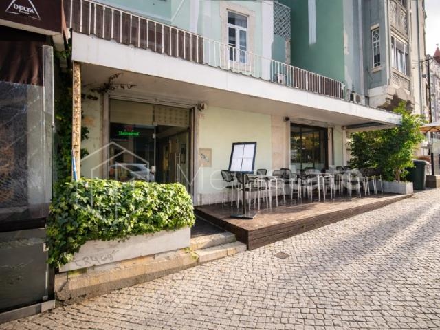 Loja alugar em Avenidas Novas, Lisboa