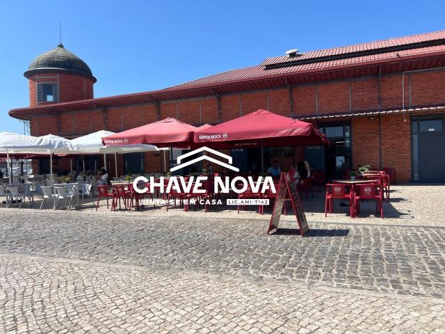 Loja alugar em Olhão, Faro