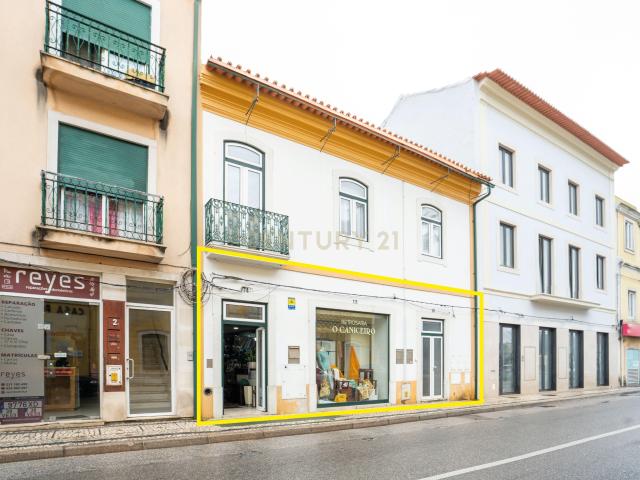 Loja venda em Cantanhede, Coimbra