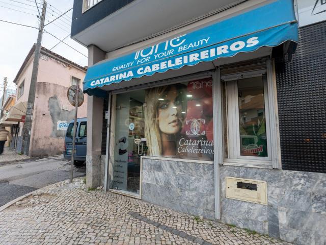 Loja venda em Zona Antiga de Fetais, Santiago Dos Velhos