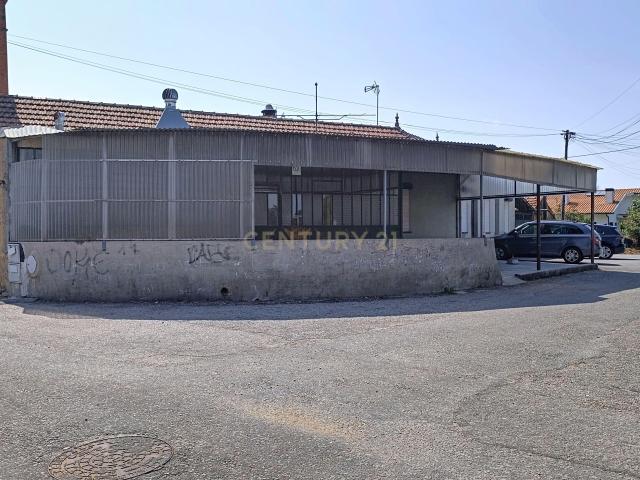 Loja venda em Barreiro do Além, Estarreja