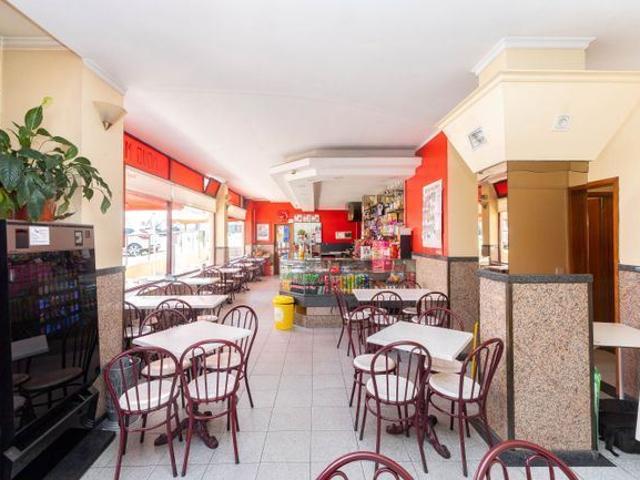 Loja alugar em Devesas, Vila Nova De Gaia