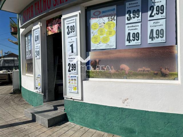 Ponto Comercial alugar em Valongo, Costa