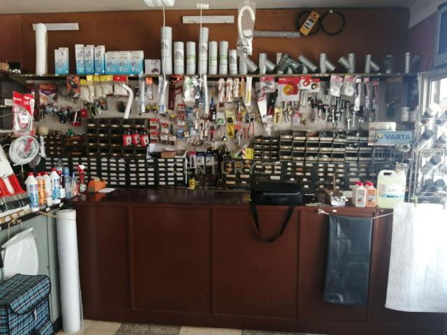 Loja venda em Barreiro, Verderena