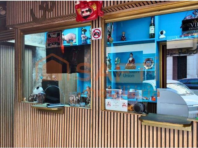 Loja alugar em Anjos, Lisboa