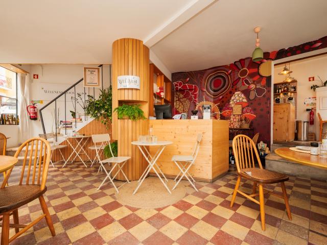 Loja venda em Misericórdia, Lisboa