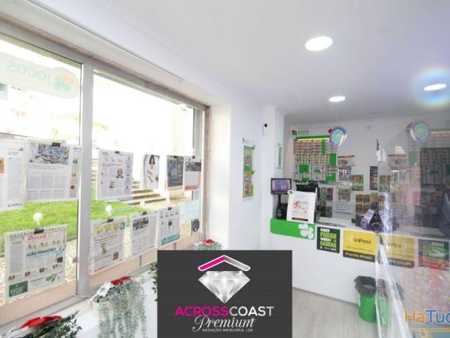 Loja venda em Sintra, Lisboa