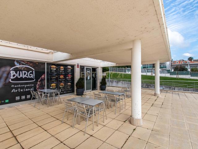 Loja venda em Alto da Barra, Oeiras