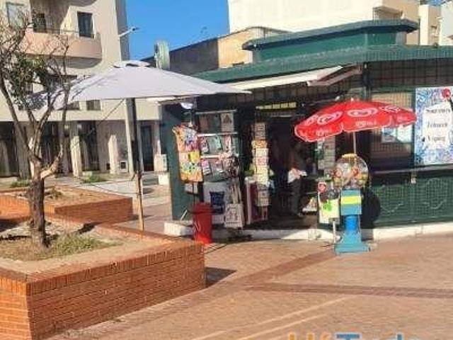 Loja venda em Faro