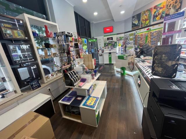 Loja venda em Avenidas Novas, Lisboa