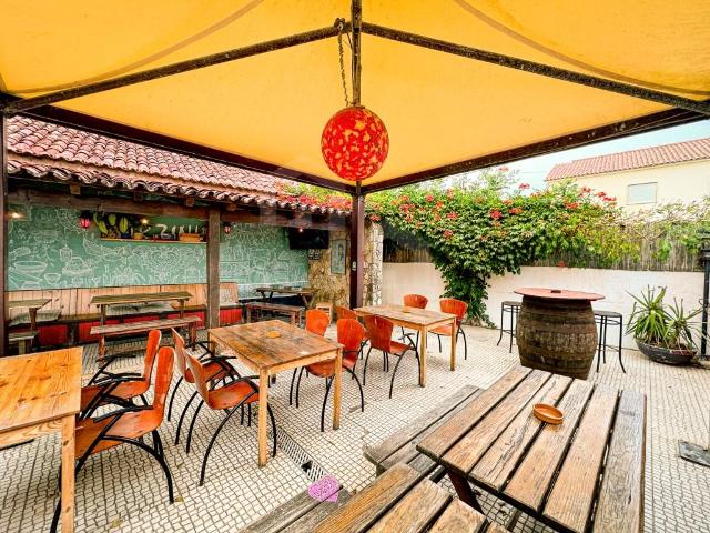 Loja venda em Santo Isidoro, Mafra