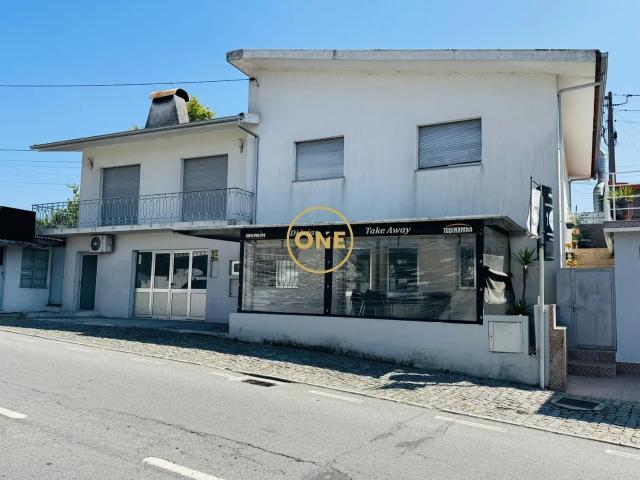 Apartamento venda em Gavião, Braga