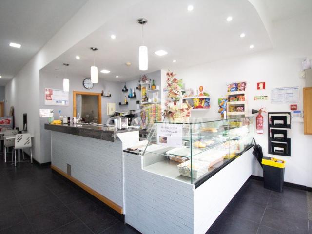 Loja alugar em Maia, Barca