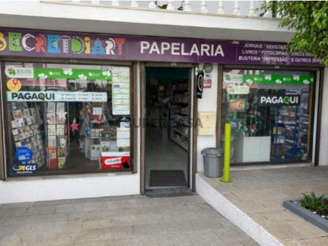 Armazém venda em Benavente, Santarém
