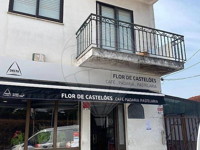 Loja venda em Aveiro, Landeira