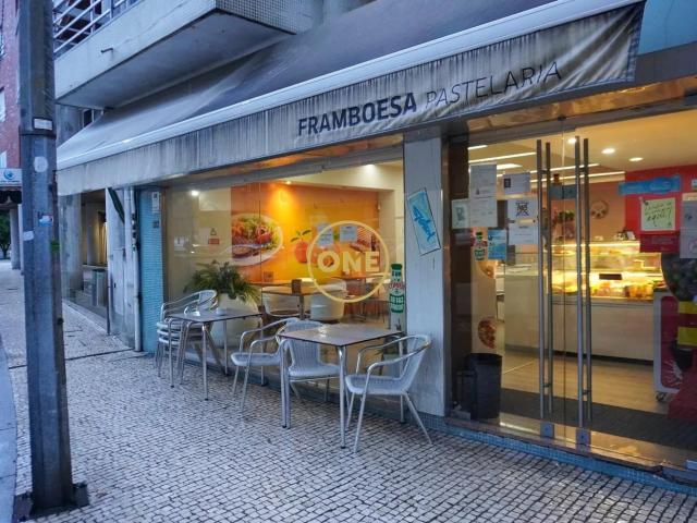 Escritório venda em Gavião, Braga