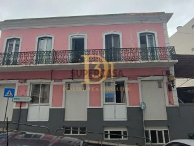 Prédio venda em Funchal, Ilha Da Madeira