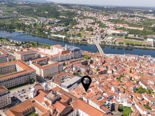 Loja venda em Coimbrã, Sé Nova