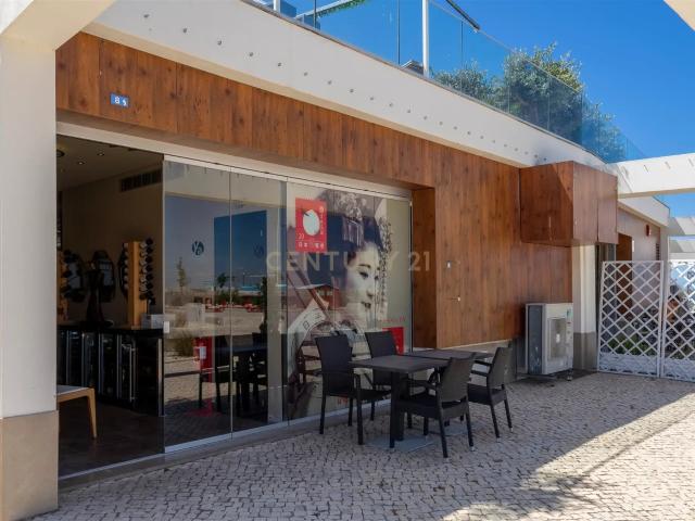 Loja venda em Olhão, Faro