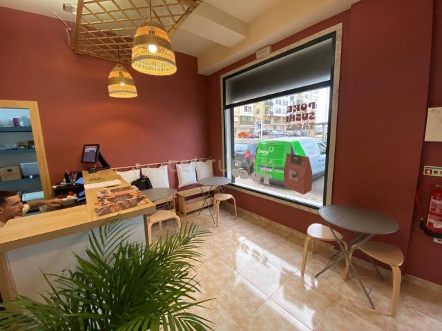 Loja venda em Bairro da Xetaria, Sintra