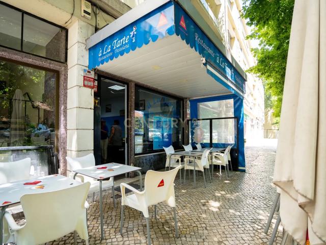 Loja venda em Olivais, Lisboa