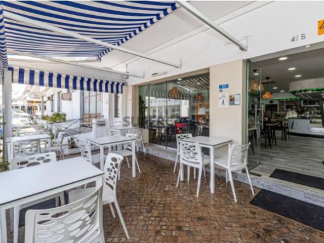Armazém venda em Vilamoura, Loulé