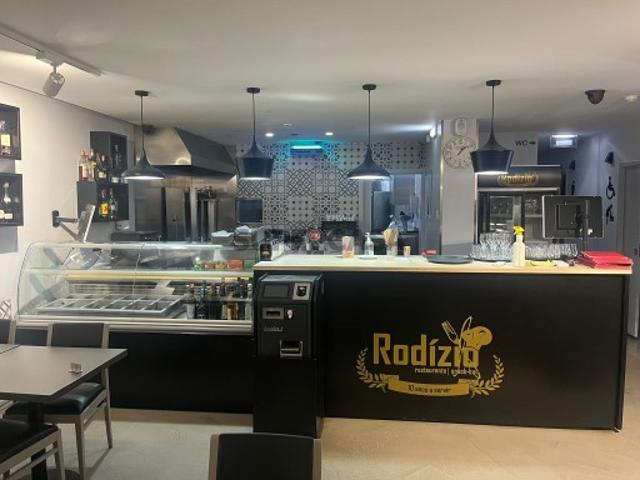 Armazém venda em Lamas, Bragança